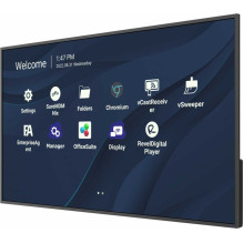 Viewsonic CDE6530 65" ADS 16:9 Viewsonic CDE6530 65" ADS 16:9