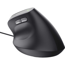 „Trust Bayo II Ergonomic Black“ „Trust Bayo II Ergonomic Black“