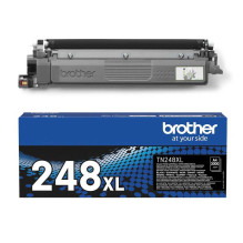 Brother TN-248XLBK Black Brother TN-248XLBK Black