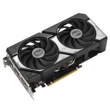 Asus GeForce RTX 5060 Ti Dual OC 16GB GDDR7 128 bit Asus GeForce RTX 5060 Ti Dual OC 16GB GDDR7 128 bit