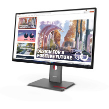 Lenovo ThinkVision P27QD-40 27" IPS 16:9