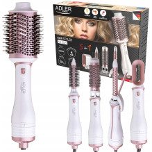 Adler AD 2027 White