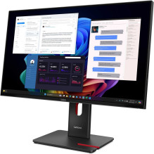Lenovo ThinkVision T27UD-40 27" IPS 16:9 Lenovo ThinkVision T27UD-40 27" IPS 16:9