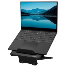 Fellowes Laptop Stand Breyta Black