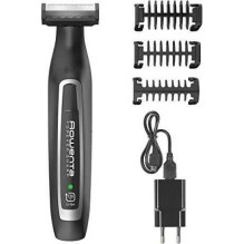 Rowenta TN 6000 Rowenta TN 6000