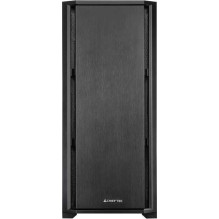 Chieftec Pro Midi TG juoda