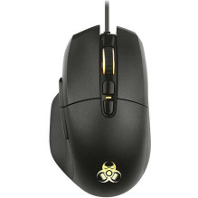 Tracer GameZone Odin RGB Black