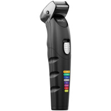 Wahl Color Trim Advanced Black