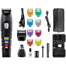 Wahl spalvų apdaila Advanced Black Wahl spalvų apdaila Advanced Black