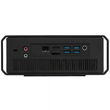 „Chuwi CoreBox CWI601K2“ i5-12450H 16 GB 512 GB SSD „Windows 11 Pro“