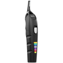 Wahl Color Trim Advanced Black