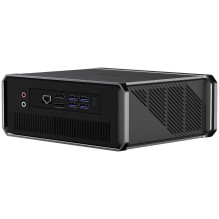 „Chuwi CoreBox CWI601K2“ i5-12450H 16 GB 512 GB SSD „Windows 11 Pro“