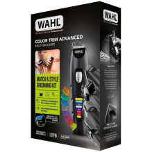 Wahl spalvų apdaila Advanced Black Wahl spalvų apdaila Advanced Black