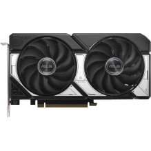 „Asus GeForce RTX 5060 Ti Dual OC“ 16 GB GDDR7 128 bitų vaizdo plokštė „Asus GeForce RTX 5060 Ti Dual OC“ 16 GB GDDR7 128 bitų vaizdo plokštė