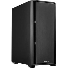 Chieftec Pro Midi Q Black Chieftec Pro Midi Q Black