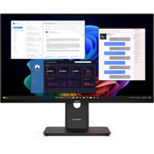 Lenovo ThinkVision T27UD-40 27" IPS 16:9 Lenovo ThinkVision T27UD-40 27" IPS 16:9