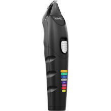 Wahl Color Trim Advanced Black