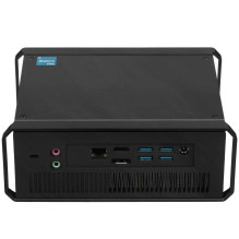 „Chuwi CoreBox CWI601K2“ i5-12450H 16 GB 512 GB SSD „Windows 11 Pro“