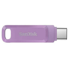 Sandisk Ultra Dual Drive Go 1TB USB 3.2 Lavender