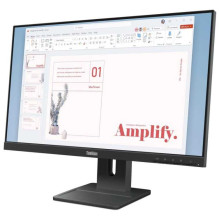 Lenovo ThinkVision E24-40 23,8" IPS 16:9 Lenovo ThinkVision E24-40 23,8" IPS 16:9