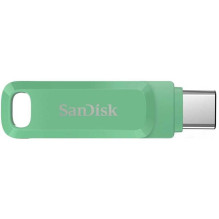 Sandisk Ultra Dual Drive Go 1TB USB 3.2 Absinthe Green