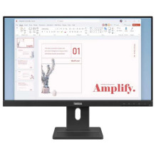 Lenovo ThinkVision E24-40 23,8" IPS 16:9 Lenovo ThinkVision E24-40 23,8" IPS 16:9