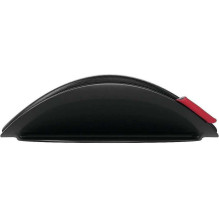 Cherry Slidingpad Ergo Rest juodas Cherry Slidingpad Ergo Rest juodas