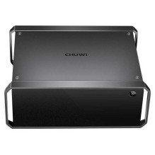 „Chuwi CoreBox CWI601K2“ i5-12450H 16 GB 512 GB SSD „Windows 11 Pro“