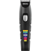 Wahl Color Trim Advanced Black