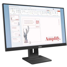 Lenovo ThinkVision E24-40 23,8" IPS 16:9 Lenovo ThinkVision E24-40 23,8" IPS 16:9
