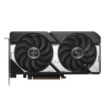 „Asus GeForce RTX 5060 Ti Dual OC“ 16 GB GDDR7 128 bitų vaizdo plokštė „Asus GeForce RTX 5060 Ti Dual OC“ 16 GB GDDR7 128 bitų vaizdo plokštė
