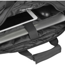Modecom Porto 15,6" juoda
