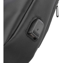 Modecom Porto 15,6" juoda