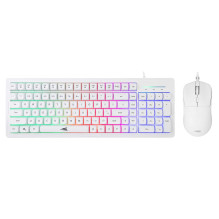 Baracuda BGC-012 Orca White Combo Baracuda BGC-012 Orca White Combo