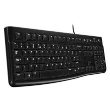 Logitech K120 OEM (RU) 920-002522 Logitech K120 OEM (RU) 920-002522