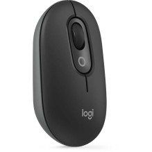 Logitech Pop with Emoji Graphite 910-007412 Logitech Pop with Emoji Graphite 910-007412