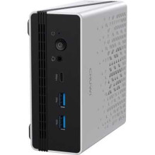 Chuwi Ubox-P Ryzen 5 6600H 16GB 512GB SSD Win11P Chuwi Ubox-P Ryzen 5 6600H 16GB 512GB SSD Win11P