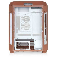 Thermaltake The Tower 600 Mocha Mousse Thermaltake The Tower 600 Mocha Mousse