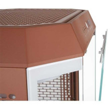 Thermaltake The Tower 600 Mocha Mousse Thermaltake The Tower 600 Mocha Mousse