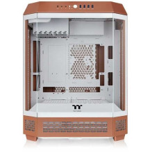 Thermaltake The Tower 600 Mocha Mousse Thermaltake The Tower 600 Mocha Mousse