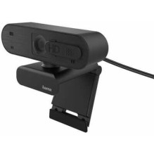 Hama 00139992 C-600 Pro PC Webcam 1080p