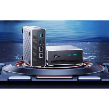 Chuwi Ubox-P Ryzen 5 6600H 16GB 512GB SSD Win11P Chuwi Ubox-P Ryzen 5 6600H 16GB 512GB SSD Win11P