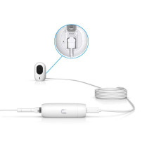 Ubiquiti Protect WiFi Camera PoE Adapter Ubiquiti Protect WiFi Camera PoE Adapter