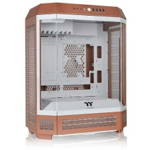 Thermaltake The Tower 600 Mocha Mousse Thermaltake The Tower 600 Mocha Mousse