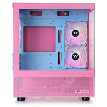 Thermaltake View 170 TG ARGB Bubble Pink Thermaltake View 170 TG ARGB Bubble Pink
