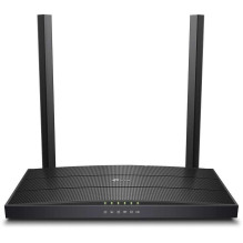 TP-Link Archer VR400 V3 keitiklis TP-Link Archer VR400 V3 keitiklis