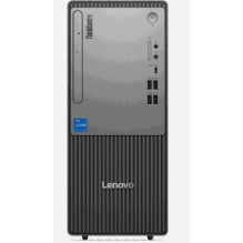 Lenovo ThinkCentre Neo 50t G5 i3-14100 8GB DDR5 512GB SSD W11P Lenovo ThinkCentre Neo 50t G5 i3-14100 8GB DDR5 512GB SSD W11P