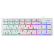Baracuda BGC-012 Orca White Combo Baracuda BGC-012 Orca White Combo