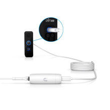 Ubiquiti Protect WiFi Camera PoE Adapter Ubiquiti Protect WiFi Camera PoE Adapter