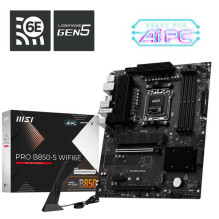 MSI B850-S WIFI6E MSI B850-S WIFI6E